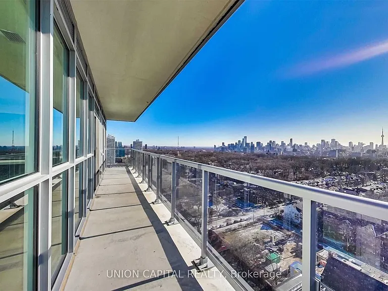 501 Saint Clair Ave W #1507 — Photo 26