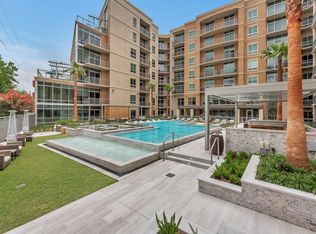 The Katy, Dallas, TX 75205