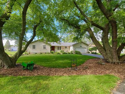 747 Marlawn Dr, Manistee, MI, 49660