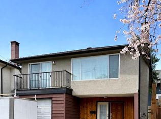 4882 Moss St, Vancouver, BC V5R 3T2