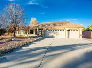13358 Buckshot Rd, Prescott Valley, AZ 86315