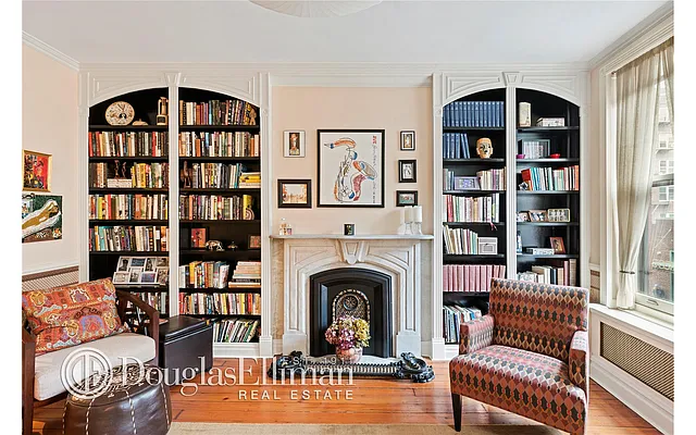 Sold by Douglas Elliman | media 19