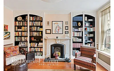 Sold by Douglas Elliman