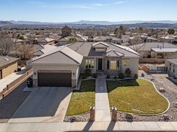 2832 E 410 N, Saint George, UT 84790