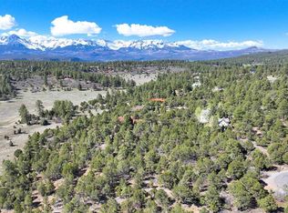 234 Woodchuck Pl, Ridgway, CO 81432