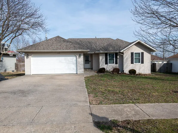 418 S Teakwood Avenue, Republic, MO 65738