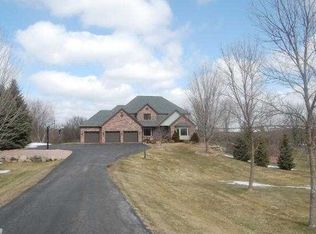 15740 56th St NE, Saint Michael, MN 55376