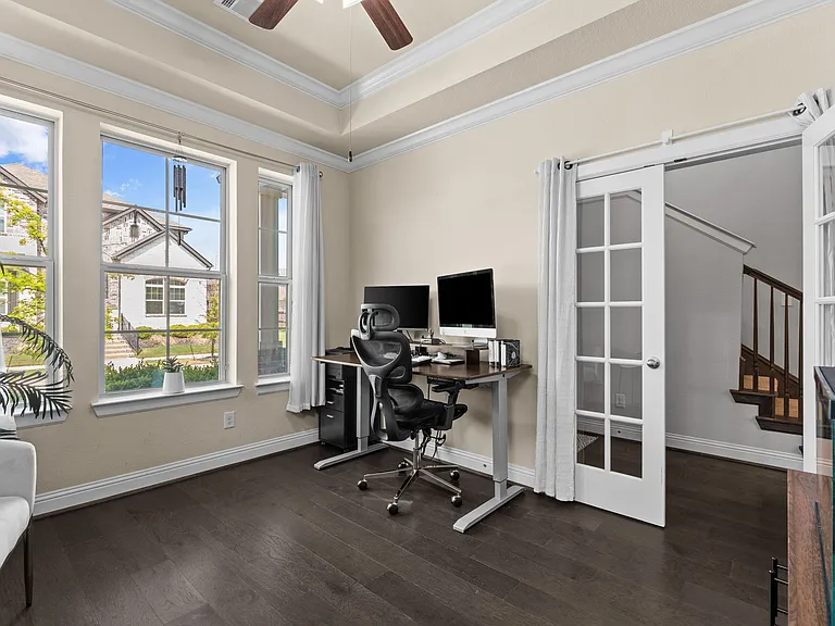 1416 Huntsman Ridge Ln — Photo 28