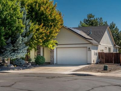 1425 NW Teakwood Ct, Redmond, OR, 97756