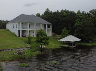 143 J Ds Point, Boyce, LA 71409