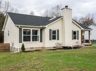594 Woodcrest Dr, La Vergne, TN 37086