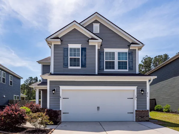 456 Northern Red Oak Dr, Summerville, SC 29486