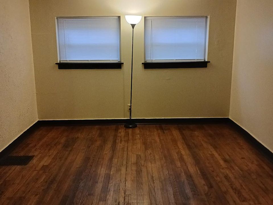 Living room dining room combination picture 1