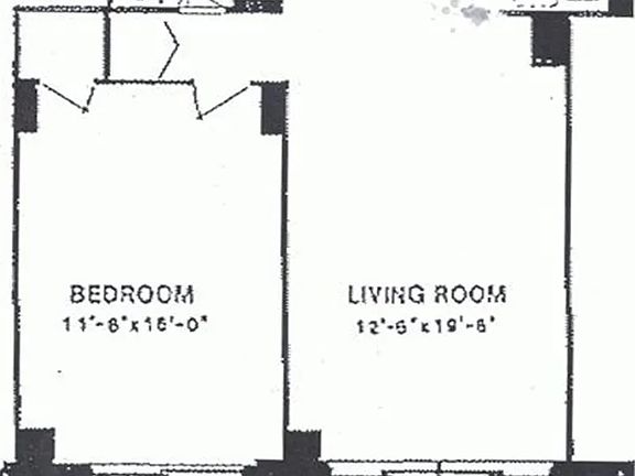 2nd image of 220 E 65th St APT 16D