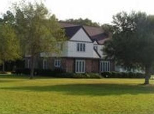 4773 Edgewood Dr, Orangeburg, SC 29118
