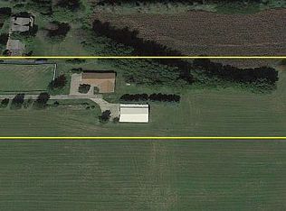 1210 Steward Rd, Steward, IL 60553