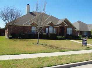 1612 Lake Travis Dr, Allen, TX 75002