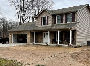 4146 S 600 W, Crawfordsville, IN 47933