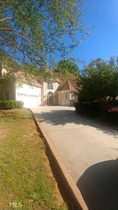 112 Glen Eagle Way, McDonough, GA, 30253