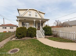 3721 N Ottawa Ave, Chicago, IL