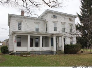 9532 Mallory Rd, New Hartford, NY 13413