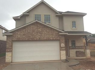 1722 Round Oak Ln, Conroe, TX 77304