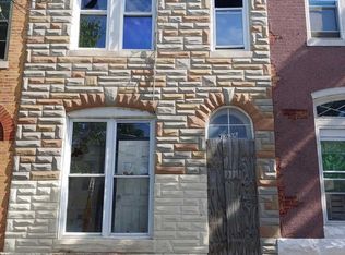 1936 Harlem Ave, Baltimore, MD 21217