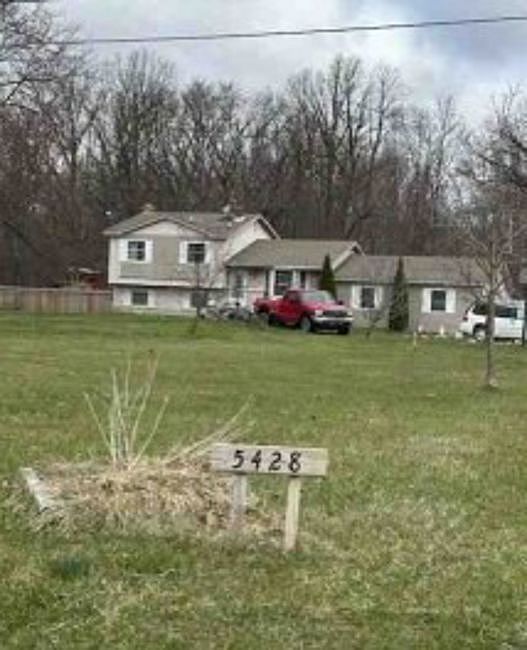 Property Front View