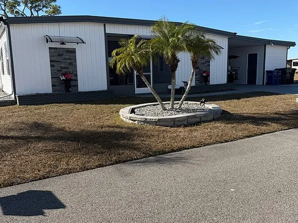 206 Tortola Way, North Port, FL 34287