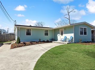 1204 Elise Ave, Metairie, LA 70003