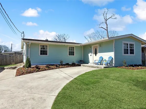 1204 Elise Ave, Metairie, LA 70003