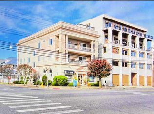 25 S Surrey Ave APT C4, Ventnor City, NJ