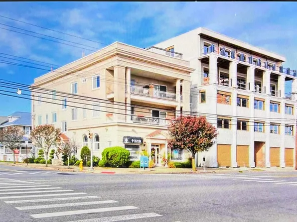 25 S Surrey Ave APT C4, Ventnor City, NJ 08406