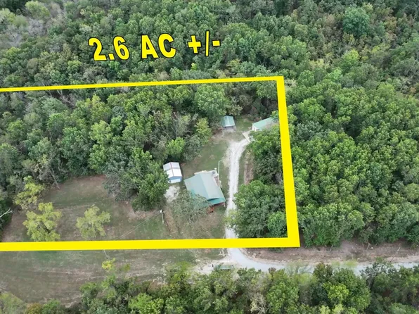 816 SE 1051st Rd, Deepwater, MO 64740