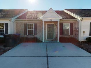 1722 Elizabeth St, Augusta, GA 30909