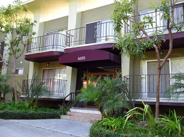 6625 Springpark Ave #6, Los Angeles, CA 90056