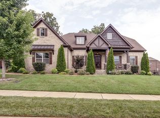6097 Stags Leap Way, Franklin, TN 37064