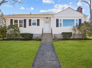 167 Lincoln Ave, Barrington, RI 02806