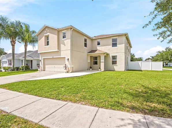 5213 Prairie View Way, Wesley Chapel, FL 33545