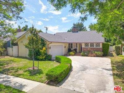 14202 Cantlay St, Van Nuys, CA, 91405