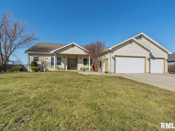 Pawnee Real Estate Pawnee IL Homes For Sale Zillow