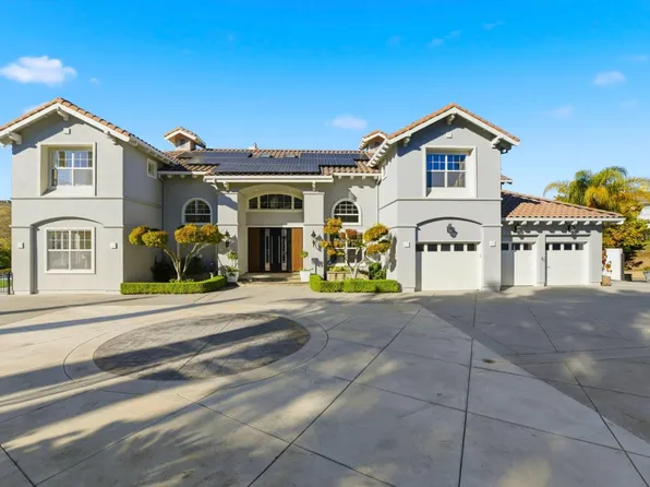 2118 Chisin St, San Jose, CA 95121