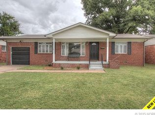 7759 E 30th Pl, Tulsa, OK 74129