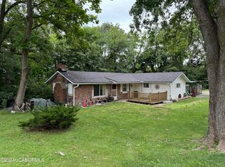 3007 Hogan Dr, Jefferson City, MO 65109
