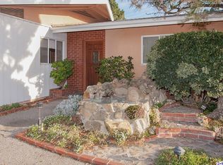 5424 Vista Del Arroyo Dr, La Crescenta, CA 91214