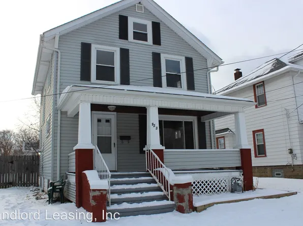 923 W 19th St, Lorain, OH 44052