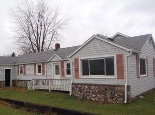 1066 Pine Rd, Alpena, MI 49707