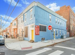 1108 S 22nd St #1B, Philadelphia, PA 19146