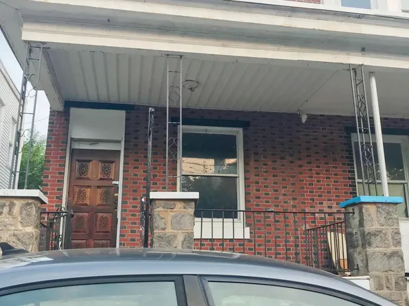 6137 Marsden St, Philadelphia, PA 19135