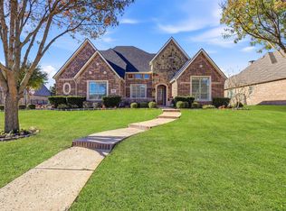 991 Fox Bend Way, Prosper, TX 75078